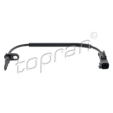 Capteur ABS Avant Pour Ford Transit 1763975 BK212B372AC