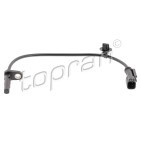 Capteur ABS Arrière Pour Ford Transit 1817686 BK312B372DA