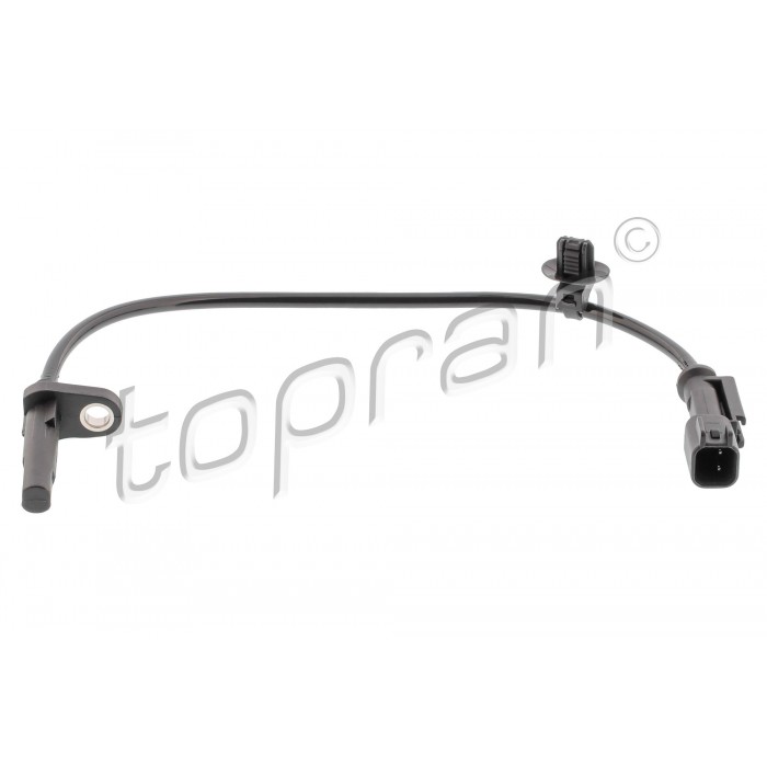 Capteur ABS Arrière Pour Ford Transit 1817686 BK312B372DA