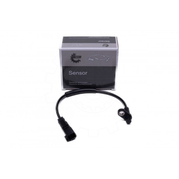Capteur ABS Avant Pour Ford Transit 1817685 BK312B372AA BK3Z2C204B