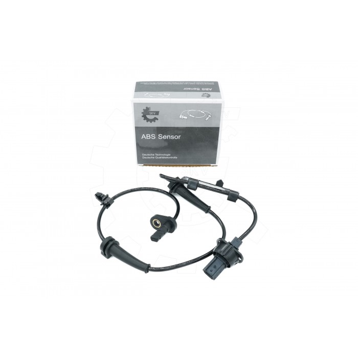 Capteur ABS Avant Droit Pour Honda City A Trois Volumes CR-Z Insight 57450TF0003