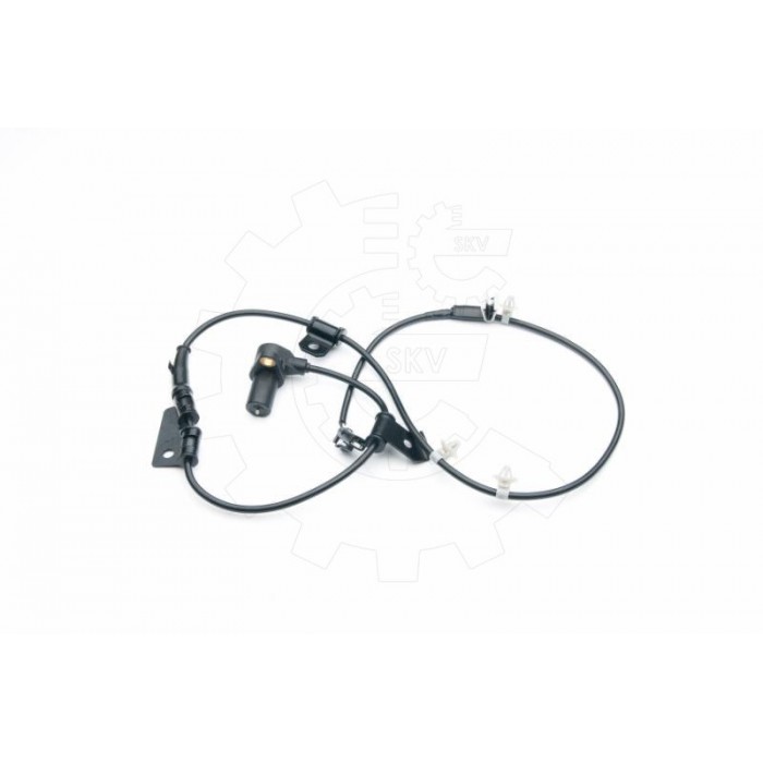 Capteur ABS Avant Pour Hyundai Coupé 956702C000