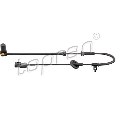 Capteur ABS Avant Droit Pour Hyundai Getz 956711C010