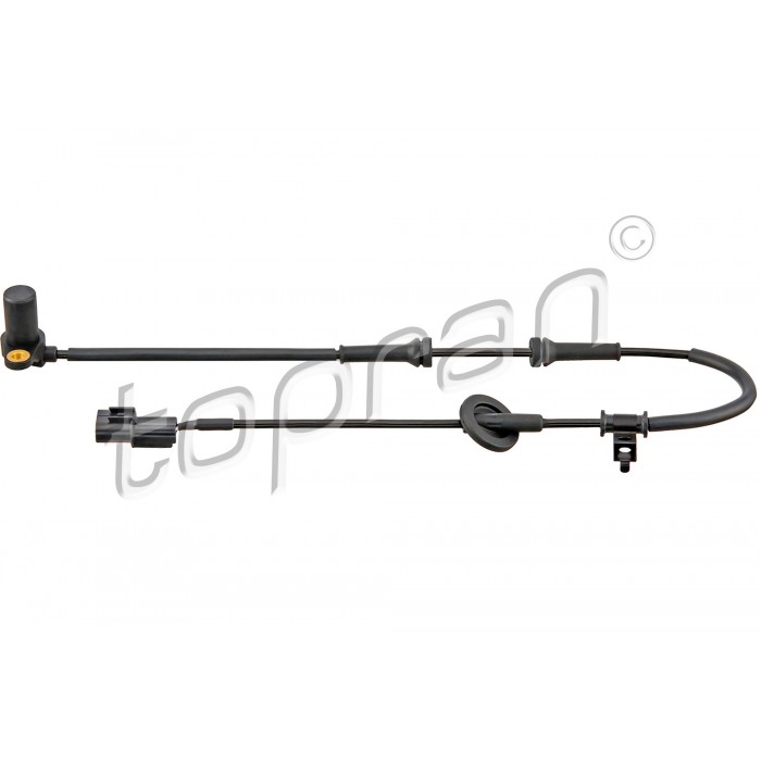 Capteur ABS Avant Droit Pour Hyundai Getz 956711C010