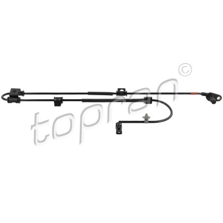 Capteur ABS Avant Droit Pour Hyundai ix35 956712S300