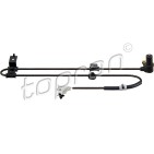 Capteur ABS Avant Gauche Pour Hyundai Matrix 9567017000