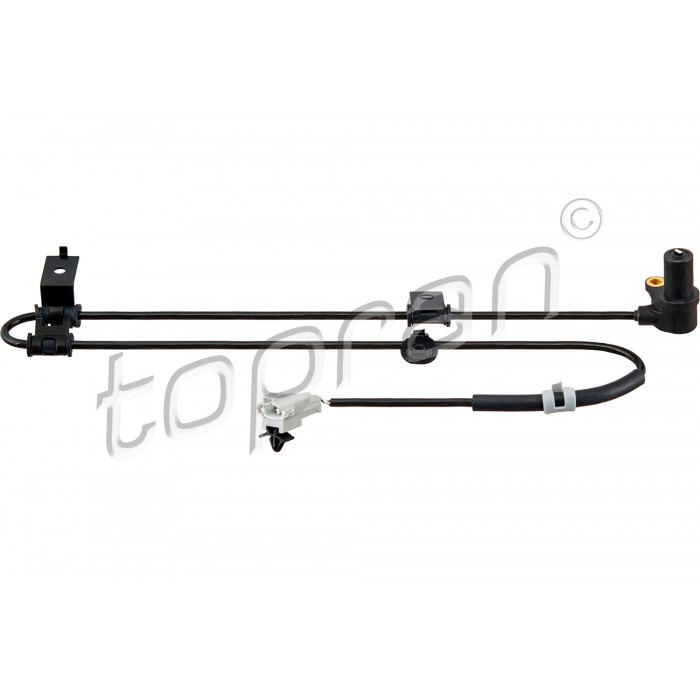 Capteur ABS Avant Gauche Pour Hyundai Matrix 9567017000