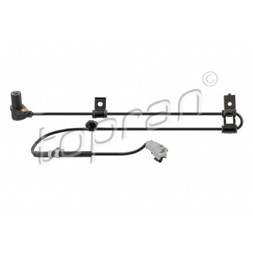 Capteur ABS Avant Droit Pour Hyundai Matrix 9567017100