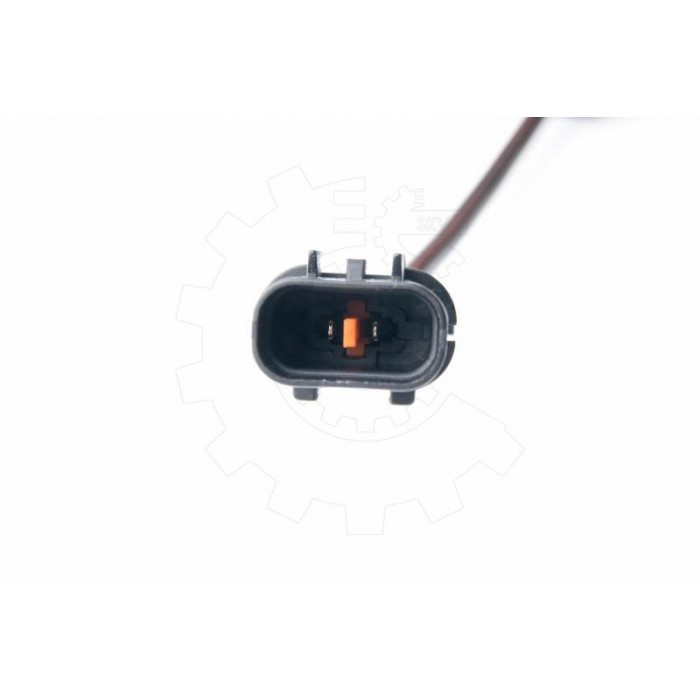 Capteur ABS Avant Pour Hyundai Terracan 59810H1050