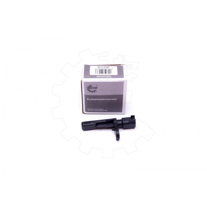 Capteur ABS Arrière Pour Jeep Cherokee 52129178AB