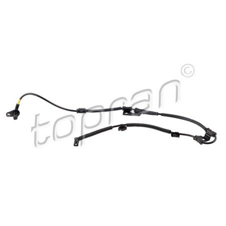 Capteur ABS Avant Gauche Pour Kia Sportage 956701F300