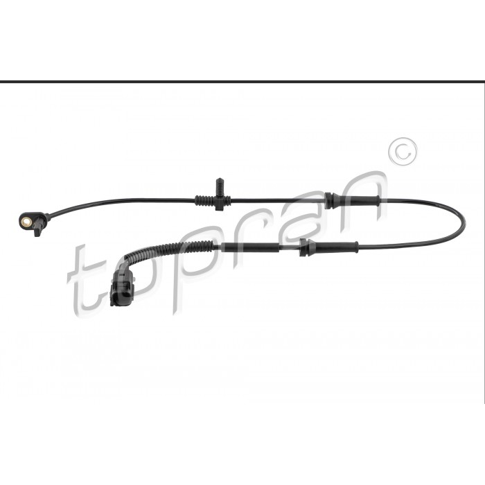 Capteur ABS Avant Pour Land Rover Discovery Sport Range Rover Evoque LR024202
