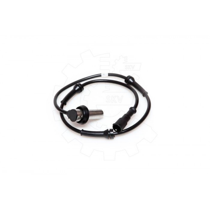 Capteur ABS Arrière Pour Land Rover Freelander Soft Top SSW100040