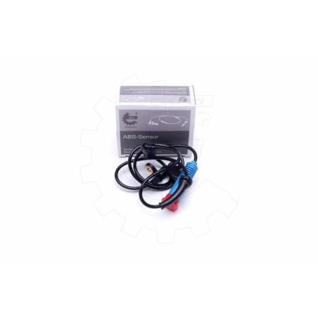 Capteur ABS Avant Pour Land Rover Freelander Soft Top SSW000010