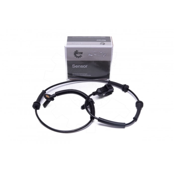 Capteur ABS Avant Pour Land Rover Freelander 2 6G9N2B372AB LR001056