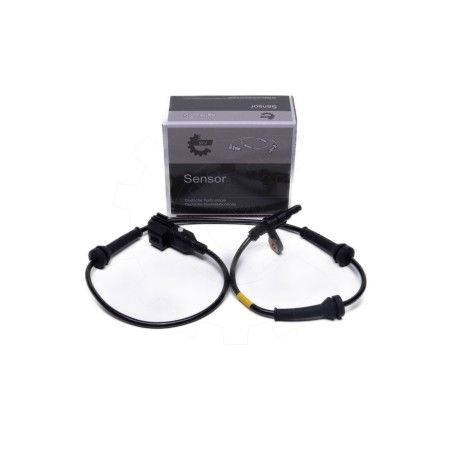 Capteur ABS Arrière Pour Land Rover Range Rover Evoque LR024203