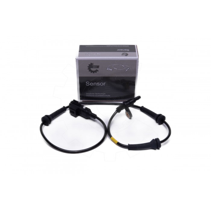 Capteur ABS Arrière Pour Land Rover Range Rover Evoque LR024203
