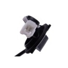 Capteur ABS Arrière Pour Mazda 2 A Trois Volumes D6514371YA