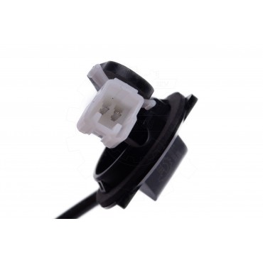 Capteur ABS Arrière Pour Mazda 2 A Trois Volumes D6514371YA