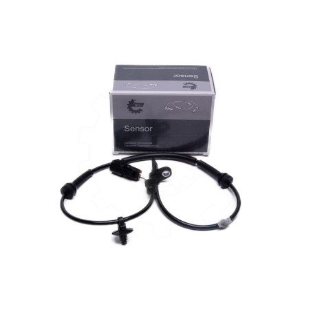 Capteur ABS Avant Pour Mazda 2 A Trois Volumes D6514370XB