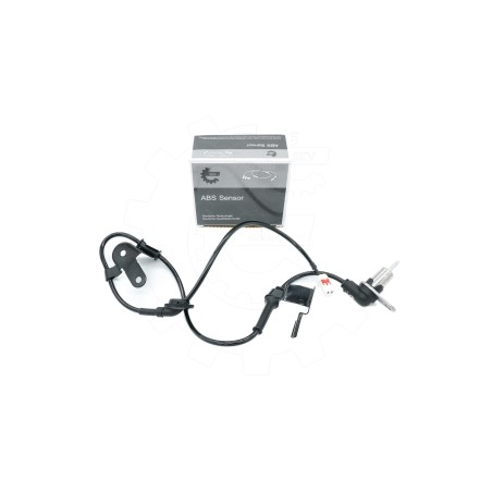 Capteur ABS Arrière Gauche Pour Mazda Premacy C1004372Y