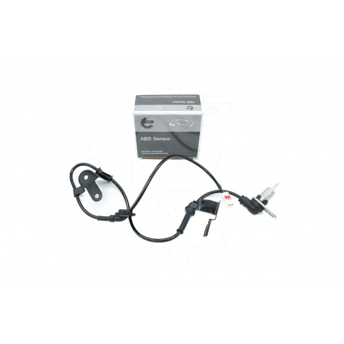 Capteur ABS Arrière Gauche Pour Mazda Premacy C1004372Y