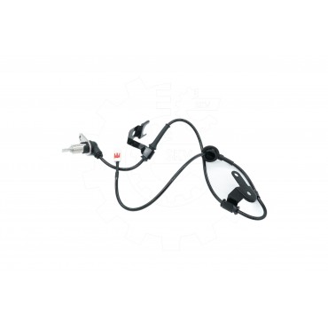 Capteur ABS Arrière Gauche Pour Mazda Premacy C1004372Y