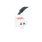 Capteur ABS Arrière Droit Pour Mazda Premacy C1004371Y