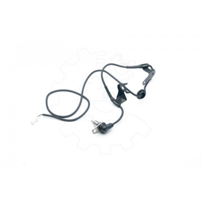 Capteur ABS Arrière Pour Mazda Xedos 6 C0014371Y G06T4371Y GA2G4371Y GA2G4371YA