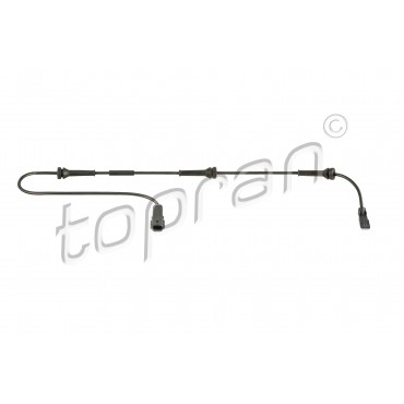 Capteur ABS Avant Pour Renault Kangoo Mercedes-Benz Citan 479109860R 4159052900