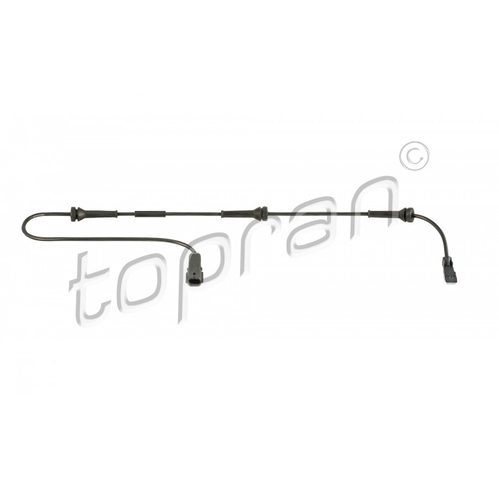 Capteur ABS Avant Pour Renault Kangoo Mercedes-Benz Citan 479109860R 4159052900