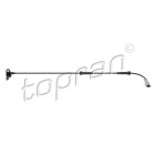 Capteur ABS Arrière Gauche Pour Renault Mercedes-Benz Citan Nissan 479008948R