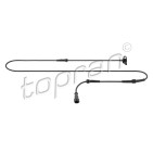Capteur ABS Arrière Droit Pour Renault Mercedes-Benz Citan Nissan 479505763R