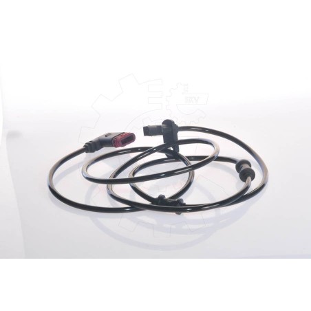 Capteur ABS Arrière Pour Mercedes-Benz Classe E T-Model CLS A2115401917