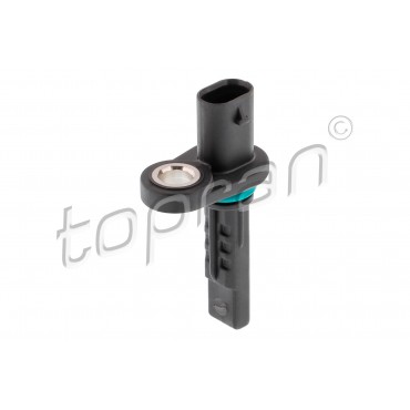 Capteur ABS Arrière Pour Mercedes-Benz Classe E T-Model CLS 2139054613