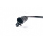 Capteur ABS Avant Pour Mercedes-Benz Classe M 1635400817 A1635400817