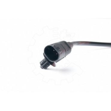 Capteur ABS Avant Pour Mercedes-Benz Classe M 1635400817 A1635400817