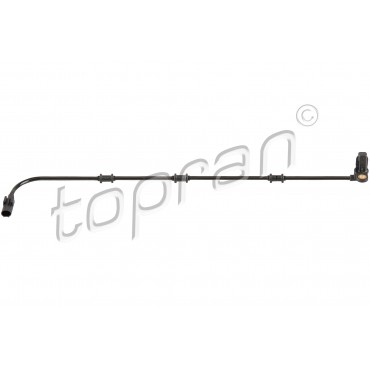 Capteur ABS Arrière Droit Pour Mercedes-Benz Classe M 1635422118 A1635422118