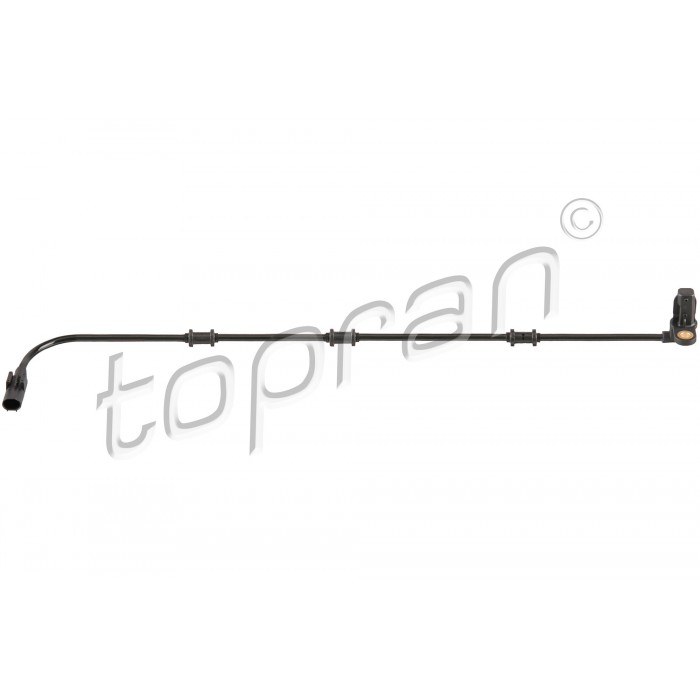 Capteur ABS Arrière Droit Pour Mercedes-Benz Classe M 1635422118 A1635422118