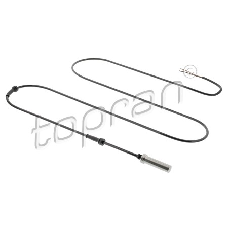 Capteur ABS Avant Pour VW LT 28-35 28-46 Mercedes-Benz Sprinter