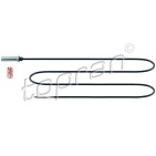 Capteur ABS Arrière Pour VW LT 28-35 28-46 Mercedes-Benz Sprinter