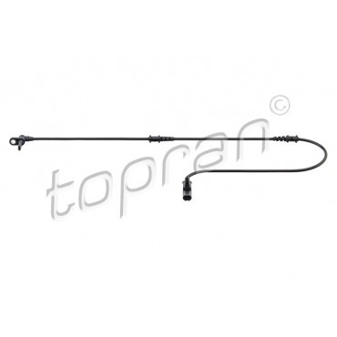Capteur ABS Avant Pour VW Crafter 30-35 30-50 Mercedes-Benz Sprinter