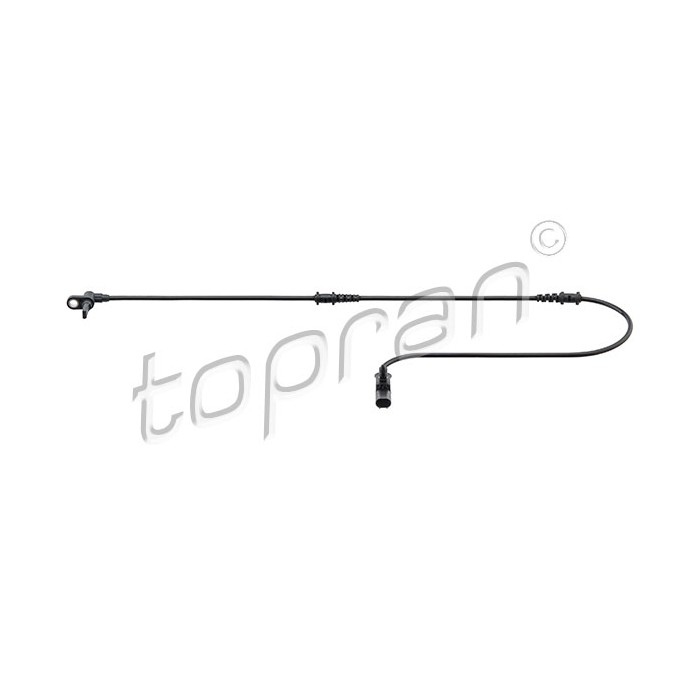 Capteur ABS Avant Pour VW Crafter 30-35 30-50 Mercedes-Benz Sprinter