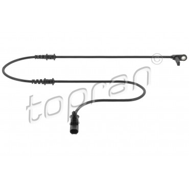 Capteur ABS Avant Pour VW Crafter 30-35 Mercedes-Benz Sprinter 2E0927748L