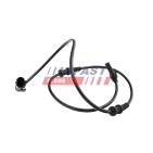 Capteur ABS Avant Pour VW Crafter 30-35 30-50 Mercedes-Benz Sprinter