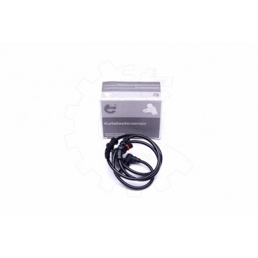 Capteur ABS Avant Pour Mercedes-Benz Viano Vito 6395401017 A6395401017