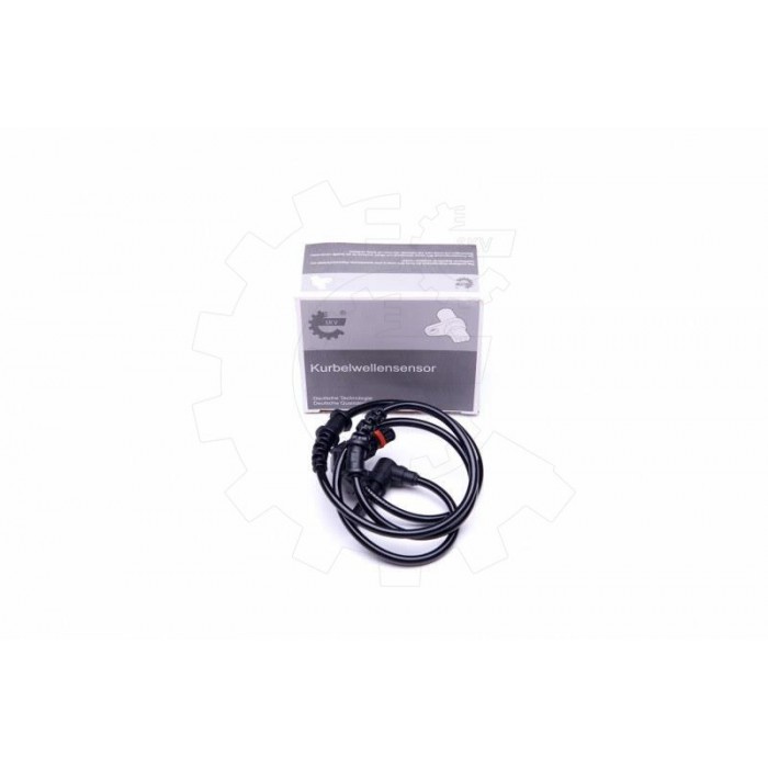 Capteur ABS Avant Pour Mercedes-Benz Viano Vito 6395401017 A6395401017