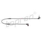 Capteur ABS Avant Pour Mercedes-Benz Viano Vito 6395401017 A6395401017