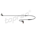 Capteur ABS Avant Pour Mercedes-Benz Viano Vito 6395400417 A6395400417