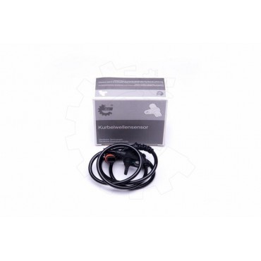 Capteur ABS Avant Pour Mercedes-Benz Viano Vito 6395400417 A6395400417